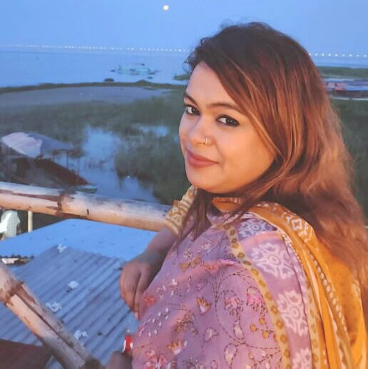 Akiba Anwar Safa â verified Mathematics tutor for Class 7â9 in Dhaka